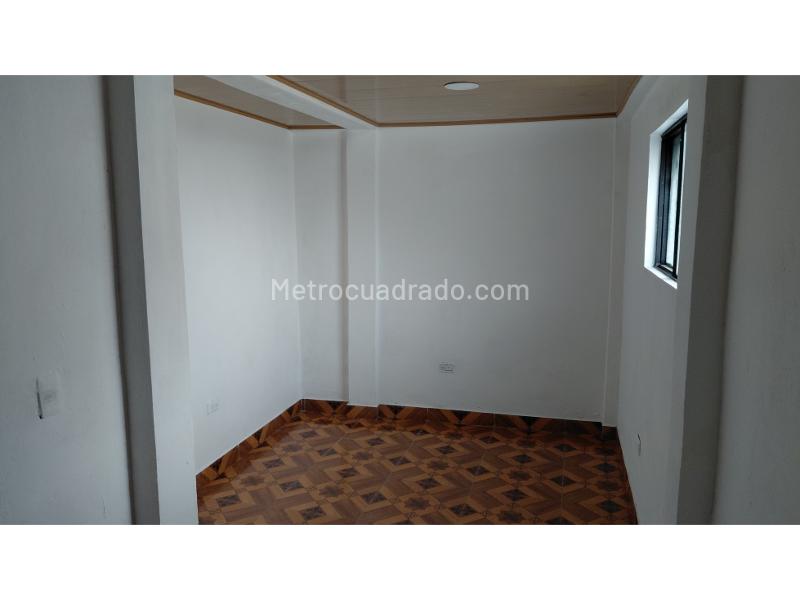 Lote en Venta, Via La Calera, Bogotá D.C. - Vista 3