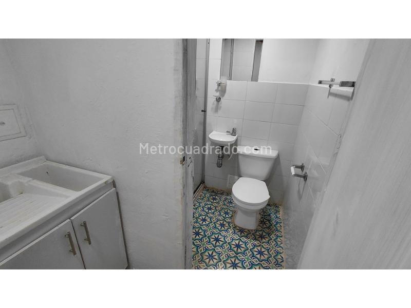 Lote en Venta, Via La Calera, Bogotá D.C. - Vista 4
