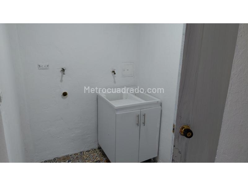Lote en Venta, Via La Calera, Bogotá D.C. - Vista 5