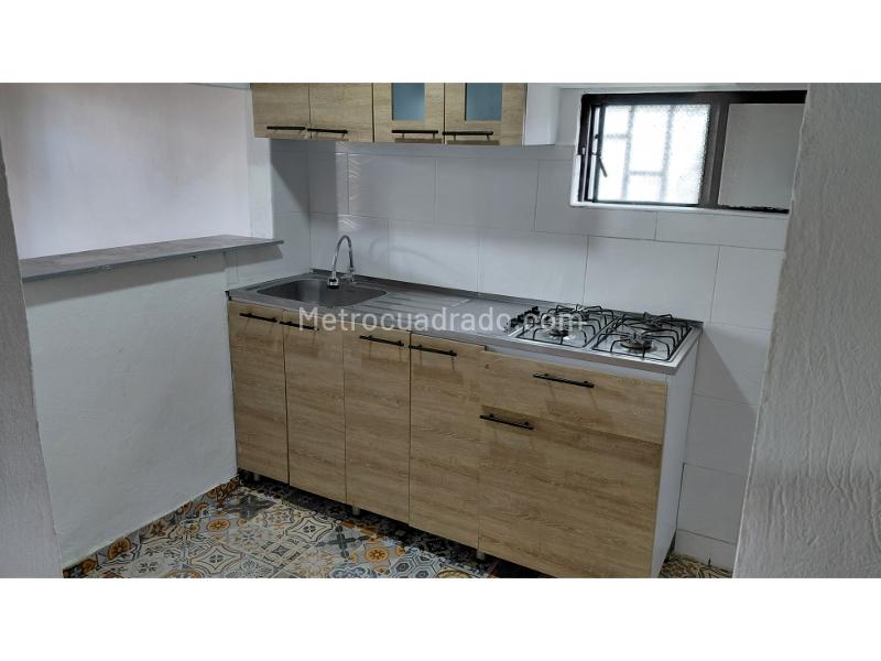 Lote en Venta, Via La Calera, Bogotá D.C. - Más
