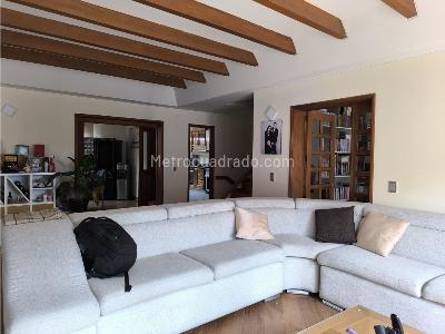 Casa de 4 alcobas en venta en Torre Ladera, Bogotá, 263 m² · foto 3 de 20