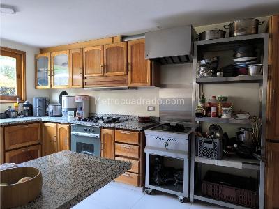 Casa de 4 alcobas en venta en Torre Ladera, Bogotá, 263 m² · foto 6 de 20