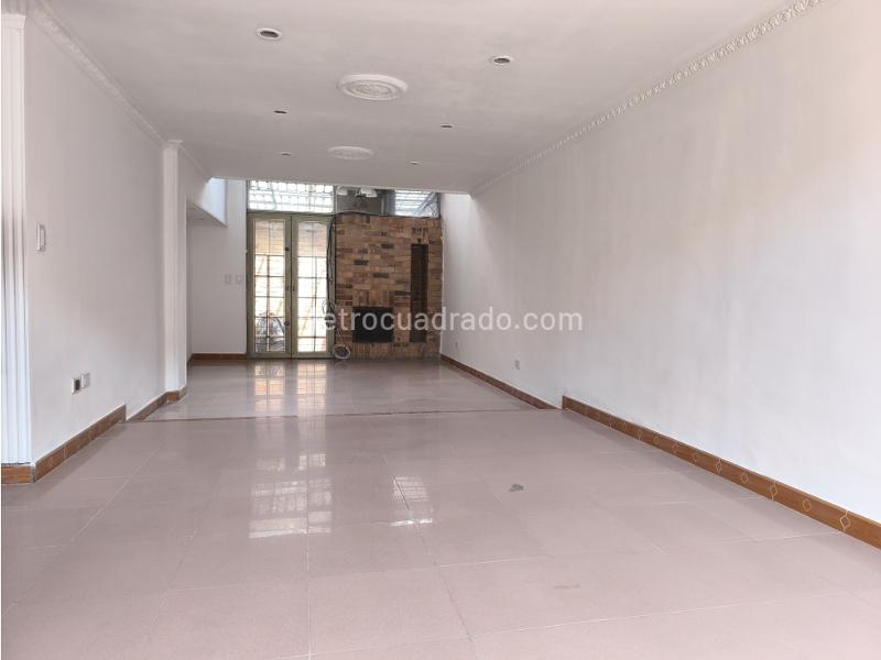 Casa en Arriendo, Mandalay, Bogotá D.C. - Más