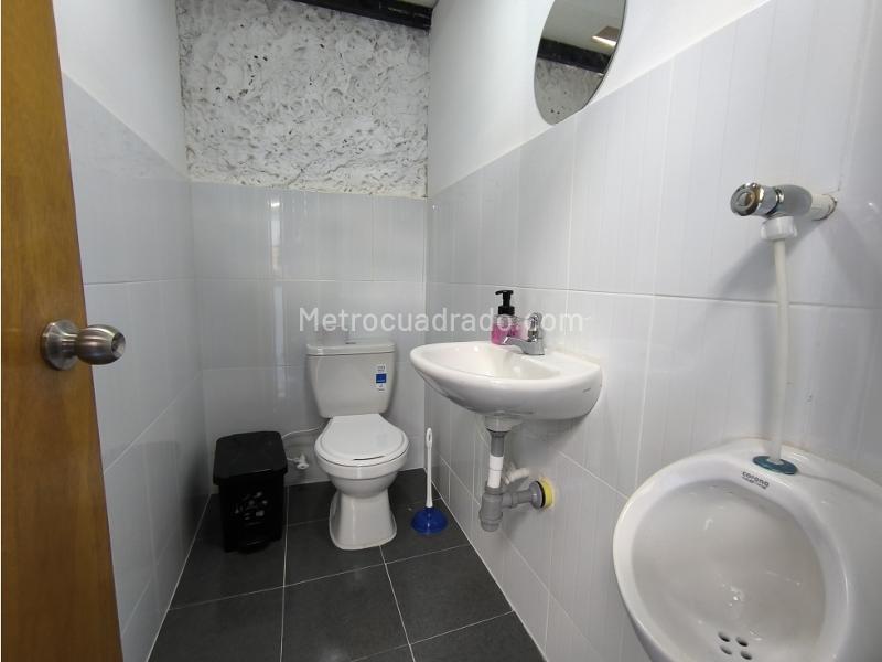 Bodega en Venta, Plaza De Las Americas, Bogotá D.C. - Vista 3