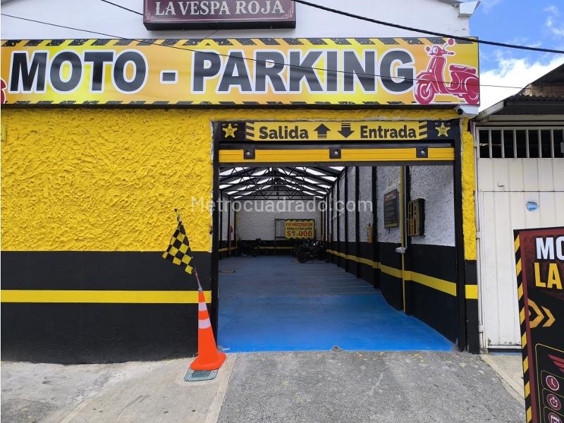 Bodega en Venta, Plaza De Las Americas, Bogotá D.C. - Más