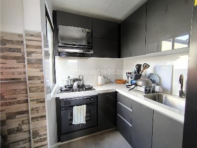 Apartamento en venta en Colina Campestre, Bogotá · foto 10 de 20