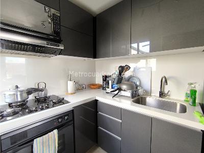 Apartamento en venta en Colina Campestre, Bogotá · foto 11 de 20
