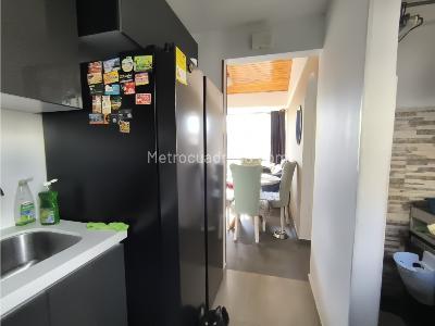Apartamento en venta en Colina Campestre, Bogotá · foto 13 de 20