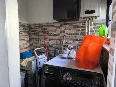 Apartamento en venta en Colina Campestre, Bogotá · foto 14 de 20