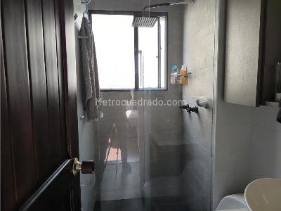 Apartamento en venta en Colina Campestre, Bogotá · foto 17 de 20