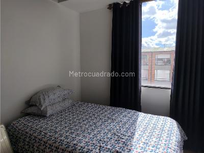 Apartamento en venta en Colina Campestre, Bogotá · foto 18 de 20