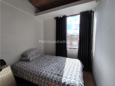 Apartamento en venta en Colina Campestre, Bogotá · foto 19 de 20
