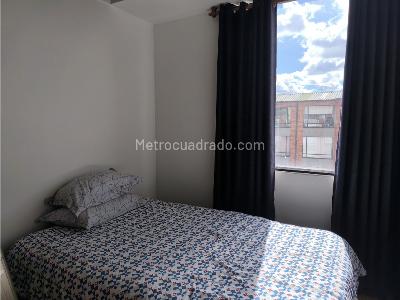 Apartamento en venta en Colina Campestre, Bogotá · foto 20 de 20