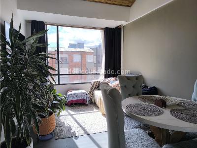 Apartamento en venta en Colina Campestre, Bogotá · foto 2 de 20