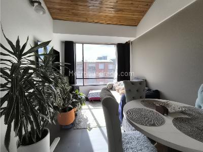 Apartamento en venta en Colina Campestre, Bogotá · foto 3 de 20
