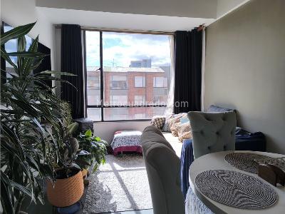 Apartamento en venta en Colina Campestre, Bogotá · foto 4 de 20