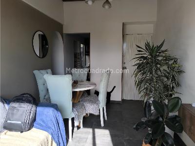 Apartamento en venta en Colina Campestre, Bogotá · foto 5 de 20