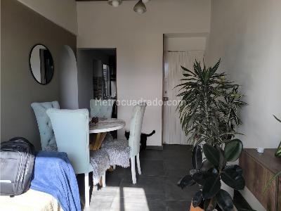 Apartamento en venta en Colina Campestre, Bogotá · foto 6 de 20