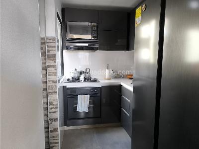 Apartamento en venta en Colina Campestre, Bogotá · foto 9 de 20