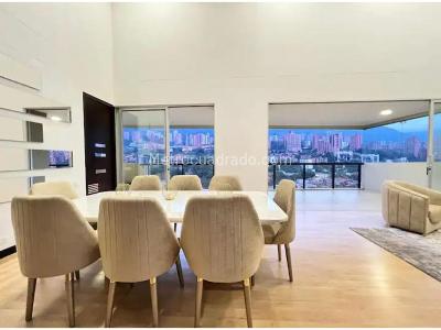 Apartamento de 4 alcobas en venta en Alejandria, Medellín, 390 m² · foto 4 de 20