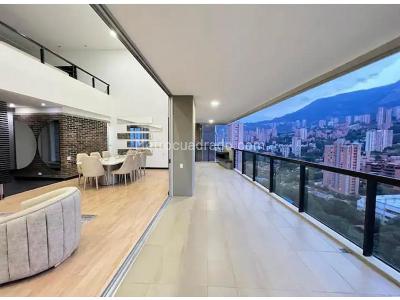 Apartamento de 4 alcobas en venta en Alejandria, Medellín, 390 m² · foto 7 de 20