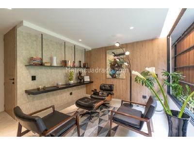 Casa de 5 alcobas en venta en Los Balsos, Medellín, 1100 m² · foto 3 de 17