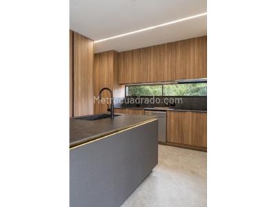Casa de 5 alcobas en venta en Los Balsos, Medellín, 1100 m² · foto 4 de 17