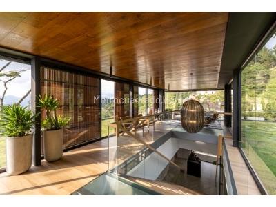 Casa de 5 alcobas en venta en Los Balsos, Medellín, 1100 m² · foto 6 de 17