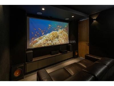 Casa de 5 alcobas en venta en Los Balsos, Medellín, 1100 m² · foto 7 de 17