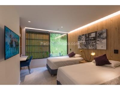Casa de 5 alcobas en venta en Los Balsos, Medellín, 1100 m² · foto 10 de 17