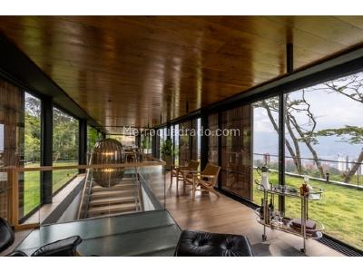 Casa de 5 alcobas en venta en Los Balsos, Medellín, 1100 m² · foto 13 de 17