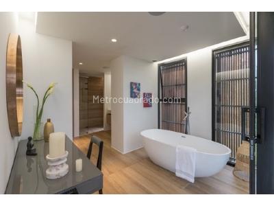 Casa de 5 alcobas en venta en Los Balsos, Medellín, 1100 m² · foto 15 de 17