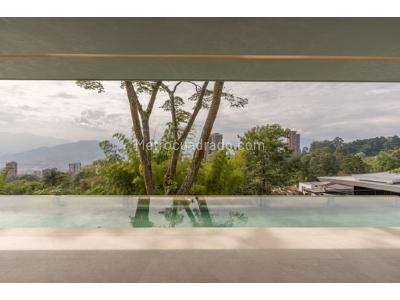 Casa de 5 alcobas en venta en Los Balsos, Medellín, 1100 m² · foto 17 de 17