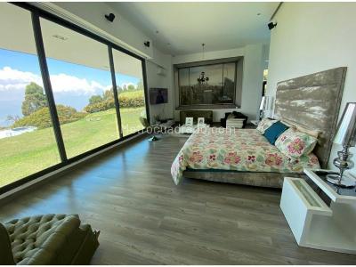Casa de 4 alcobas en venta en Las Palmas, Medellín, 700 m² · foto 8 de 12