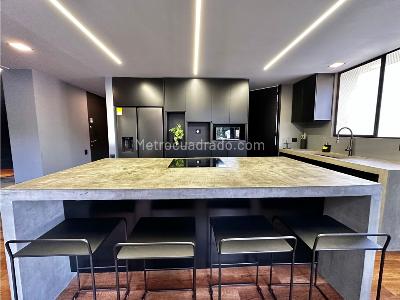 Apartamento en arriendo en La Calera, Medellín · foto 2 de 13