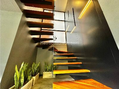 Apartamento en arriendo en La Calera, Medellín · foto 3 de 13