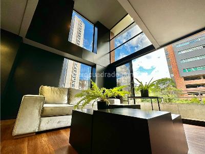 Apartamento en arriendo en La Calera, Medellín · foto 4 de 13