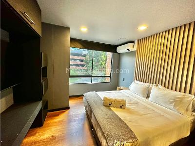Apartamento en arriendo en La Calera, Medellín · foto 6 de 13
