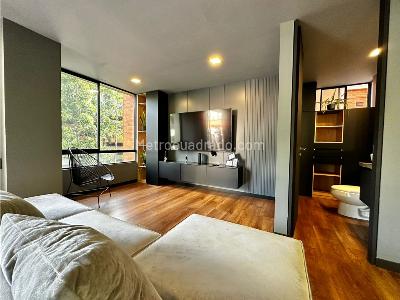 Apartamento en arriendo en La Calera, Medellín · foto 7 de 13