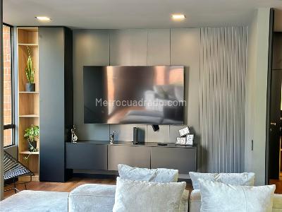 Apartamento en arriendo en La Calera, Medellín · foto 10 de 13