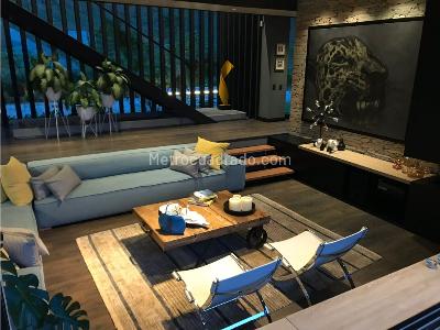 Casa de 4 alcobas en venta en Las Palmas, Medellín, 830 m² · foto 3 de 20