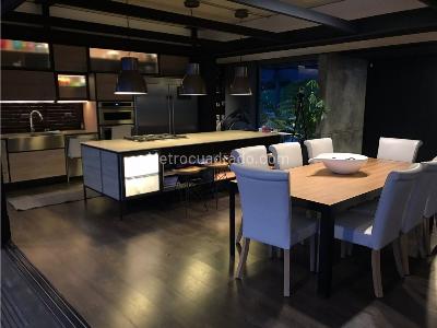Casa de 4 alcobas en venta en Las Palmas, Medellín, 830 m² · foto 4 de 20