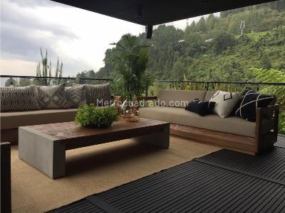 Casa de 4 alcobas en venta en Las Palmas, Medellín, 830 m² · foto 8 de 20