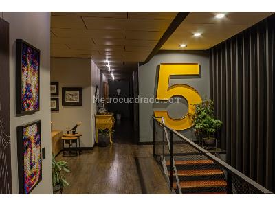 Casa de 4 alcobas en venta en Las Palmas, Medellín, 830 m² · foto 9 de 20