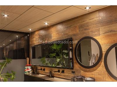 Casa de 4 alcobas en venta en Las Palmas, Medellín, 830 m² · foto 10 de 20