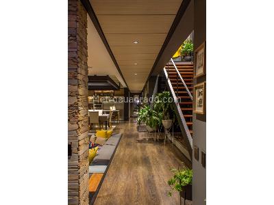 Casa de 4 alcobas en venta en Las Palmas, Medellín, 830 m² · foto 11 de 20
