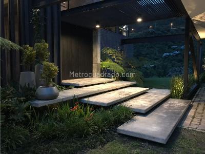 Casa de 4 alcobas en venta en Las Palmas, Medellín, 830 m² · foto 15 de 20