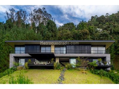 Casa de 4 alcobas en venta en Las Palmas, Medellín, 830 m² · foto 18 de 20