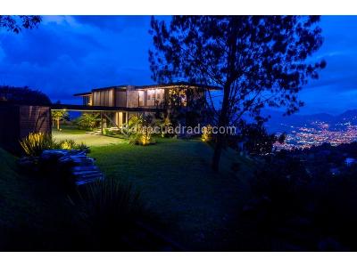 Casa de 4 alcobas en venta en Las Palmas, Medellín, 830 m² · foto 20 de 20