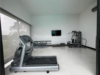 Casa de 5 alcobas en venta en Los Balsos, Medellín · foto 9 de 18